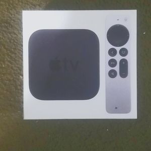Apple tv hd kinda like roku